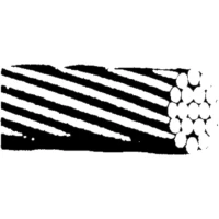 Cablu Otel Inoxidabil Allroundmarin A4, 1x19, 2mm
