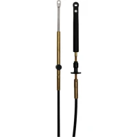 Cablu De Comanda Motor Ultraflex C14, 11ft/3.36m