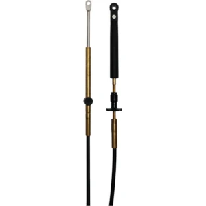 Cablu de Comanda Motor ULTRAFLEX C14, 20ft/6.10m
