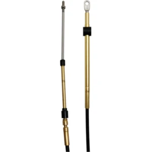 Cablu de Comanda Motor ULTRAFLEX C16, 13ft/3.96m