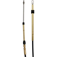 Cablu De Comanda Motor Ultraflex C16, 15ft/4.59m