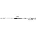 Cablu de Comanda Motor ULTRAFLEX C16, 15ft/4.59m
