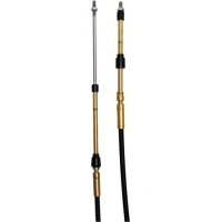 Cablu de Comanda Motor ULTRAFLEX C2, 18ft/5.49m