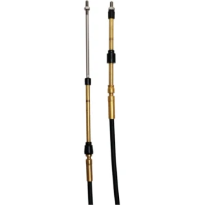 Cablu de Comanda Motor ULTRAFLEX C2, 20ft/6.10m