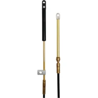Cablu de Comanda Motor ULTRAFLEX C36 Gen II, 19ft/5.80m