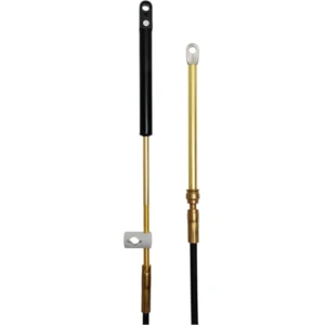 Cablu de Comanda Motor ULTRAFLEX C36 Gen II, 20ft/6.10m
