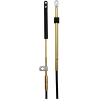 Cablu de Comanda Motor ULTRAFLEX C5, 16ft/4.88m