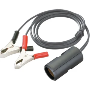 Cablu de Conectare la Baterie ALLROUNDMARIN SB, 8A, 1m