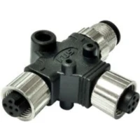 Conector Kus Nmea 2000 T-stuck M/f + F, 1buc/pac