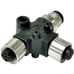 Conector KUS NMEA 2000 T-Stuck M/F + F, 1buc/pac