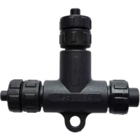 Conector T Cu 3 Cai Epropulsion