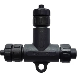 Conector T cu 3 Cai ePROPULSION