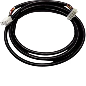 Set Cablu pentru Propulsor Prova LEWMAR BST Gen.2, 18m
