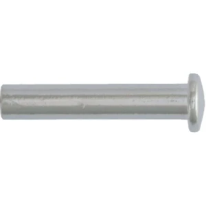 Terminal cu Cap Bombat ALLROUNDMARIN, 4mm