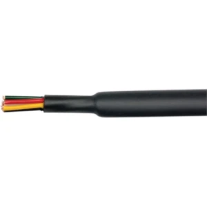 Tub Termocontractabil cu Adeziv ALLROUNDMARIN PE, 3.2/1.1mm, 200m