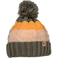 Caciula Carp Zoom Knitted Hat
