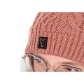 Caciula Dama FOX Ladies Knitted Bobble Hat, Marime Universala Caciula Dama FOX Ladies Knitted Bobble Hat, Marime Universala