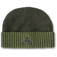 Caciula Delphin Strips, Kaki Caciula Delphin Strips, Kaki