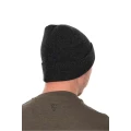 Caciula FOX Collection Beanie - Black/Orange, Marime Universala Caciula FOX Collection Beanie - Black/Orange, Marime Universala
