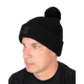 Caciula FOX HD Bobble Black, Marime Universala