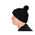 Caciula FOX HD Bobble Black, Marime Universala