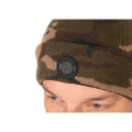 Caciula FOX Sherpa Tec Beanie Camo, Marime Universala