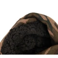 Caciula FOX Sherpa Tec Beanie Camo, Marime Universala