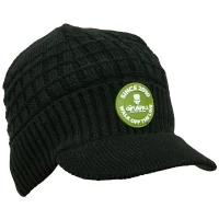 Caciula GUNKI Winter Hat Visor, Marime Universala