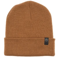 Caciula Korda Klassic Beanie, Rust Caciula Korda Klassic Beanie, Rust