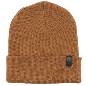 Caciula KORDA Klassic Beanie, Rust