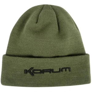 Caciula KORUM Classic Beanie, Olive Caciula KORUM Classic Beanie, Olive
