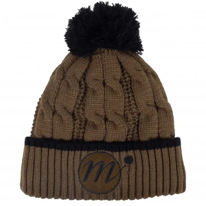 Caciula MAINLINE Carp Bobble Hat, Marime Universala Caciula MAINLINE Carp Bobble Hat, Marime Universala
