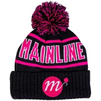 Caciula Mainline Signature Fleeced Lined Beanie, Marime Universala Caciula Mainline Signature Fleeced Lined Beanie, Marime Universala