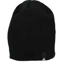 Caciula Mikado Basic With Fleece, Black Caciula Mikado Basic With Fleece, Black