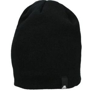 Caciula MIKADO Basic With Fleece, Black Caciula MIKADO Basic With Fleece, Black