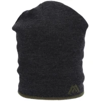 Caciula Mikado Beanie, Grey-Green