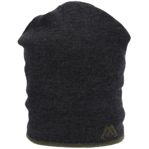 Caciula Mikado Beanie, Grey-Green Caciula Mikado Beanie, Grey-Green
