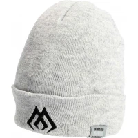 Caciula Mikado Winter Cap Beanie, Grey Caciula Mikado Winter Cap Beanie, Grey