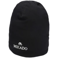 Caciula Mikado Winter Cap UC008, Black 