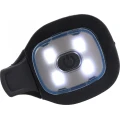 Caciula Mikado Winter Led, 100L, Black