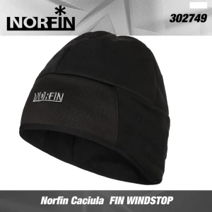 Caciula Norfin FIN WINDSTOP, Marime XL