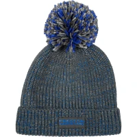 Caciula PRESTON Marled Bobble Hat, Marime Uiversala