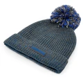 Caciula PRESTON Marled Bobble Hat, Marime Uiversala Caciula PRESTON Marled Bobble Hat, Marime Uiversala