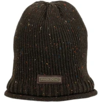 Caciula Prologic Signature Timeless Tweed Beanie Hat, Verde