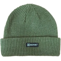 Caciula SONIK Beanie Hat, Marime Universala