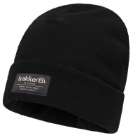 Caciula Trakker Techpro Wr Beanie - Black, Marime Universala Caciula Trakker Techpro Wr Beanie - Black, Marime Universala