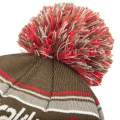 Caciula Trakker Team Bobble Beanie Fishing Hat Caciula Trakker Team Bobble Beanie Fishing Hat