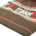 Caciula Trakker Team Bobble Beanie Fishing Hat Caciula Trakker Team Bobble Beanie Fishing Hat