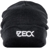 Caciula Zeck Beanie, Black Caciula Zeck Beanie, Black