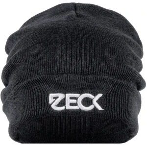 Caciula Zeck Beanie, Black